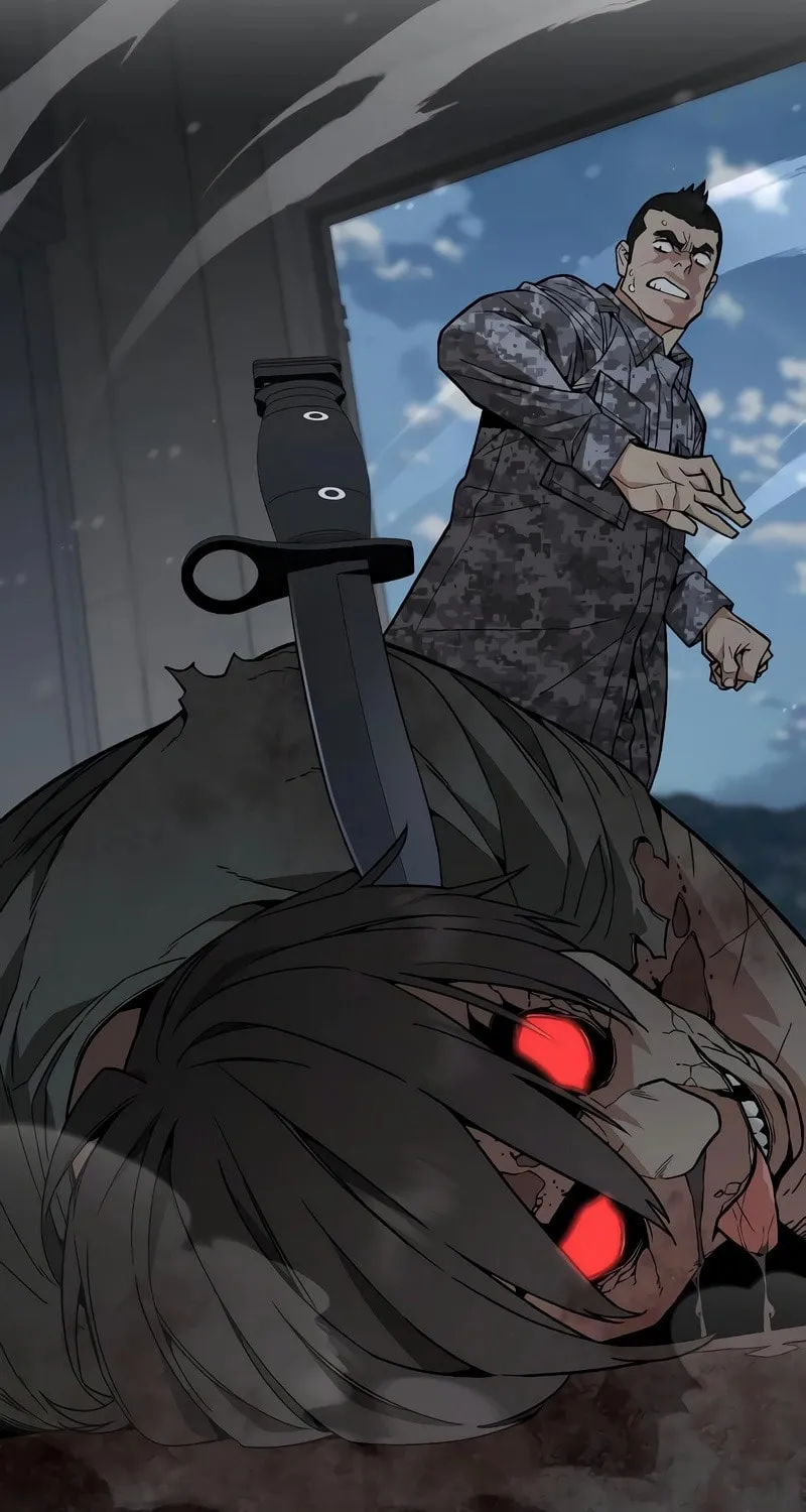 Apocalyptic Chef Awakening Chapter 40 page 46 - 