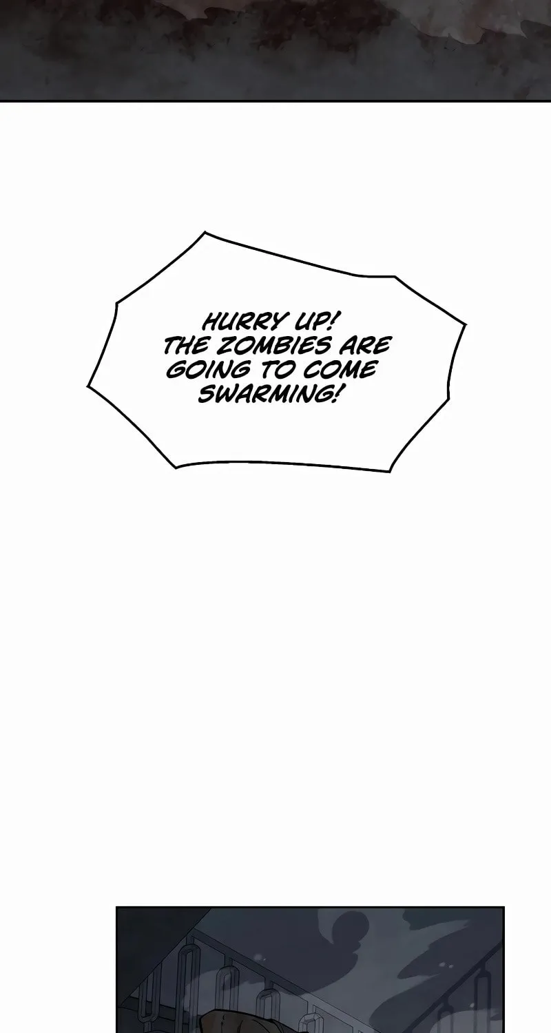 Apocalyptic Chef Awakening Chapter 40 page 47 - 