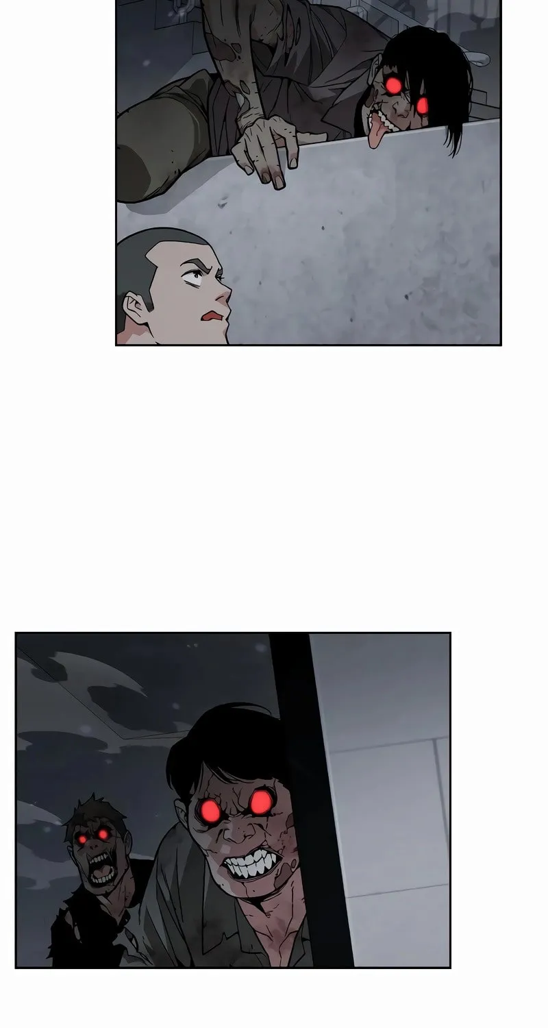 Apocalyptic Chef Awakening Chapter 40 page 48 - 