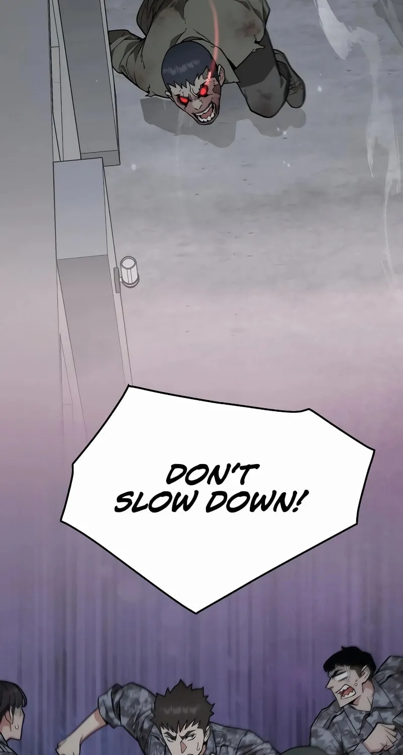 Apocalyptic Chef Awakening Chapter 40 page 52 - 
