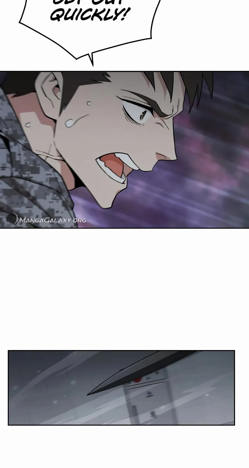 Apocalyptic Chef Awakening Chapter 40 page 54 - 