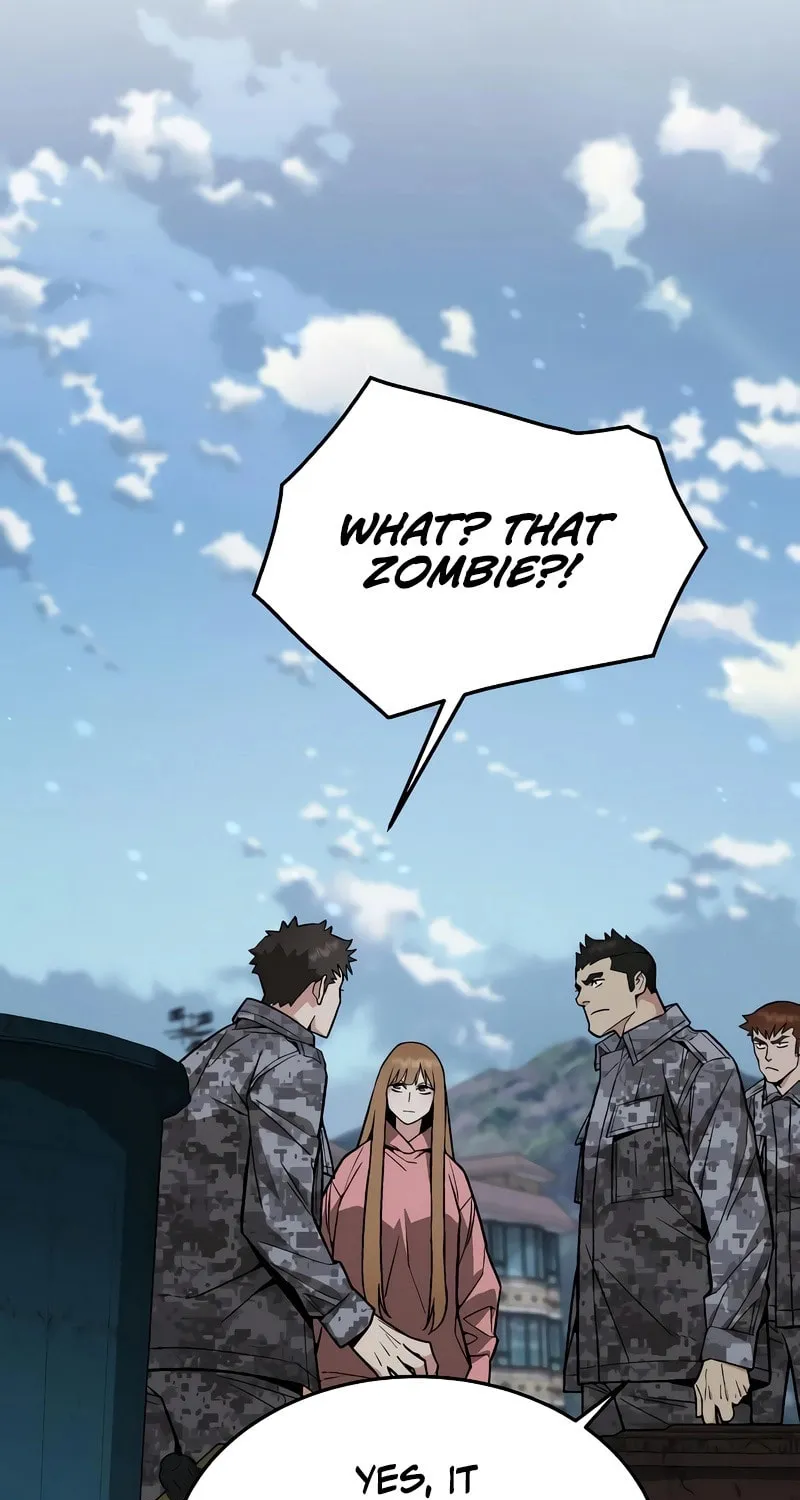 Apocalyptic Chef Awakening Chapter 40 page 56 - 