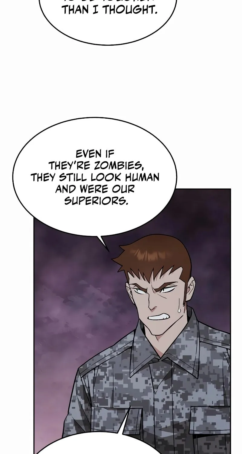Apocalyptic Chef Awakening Chapter 40 page 58 - 