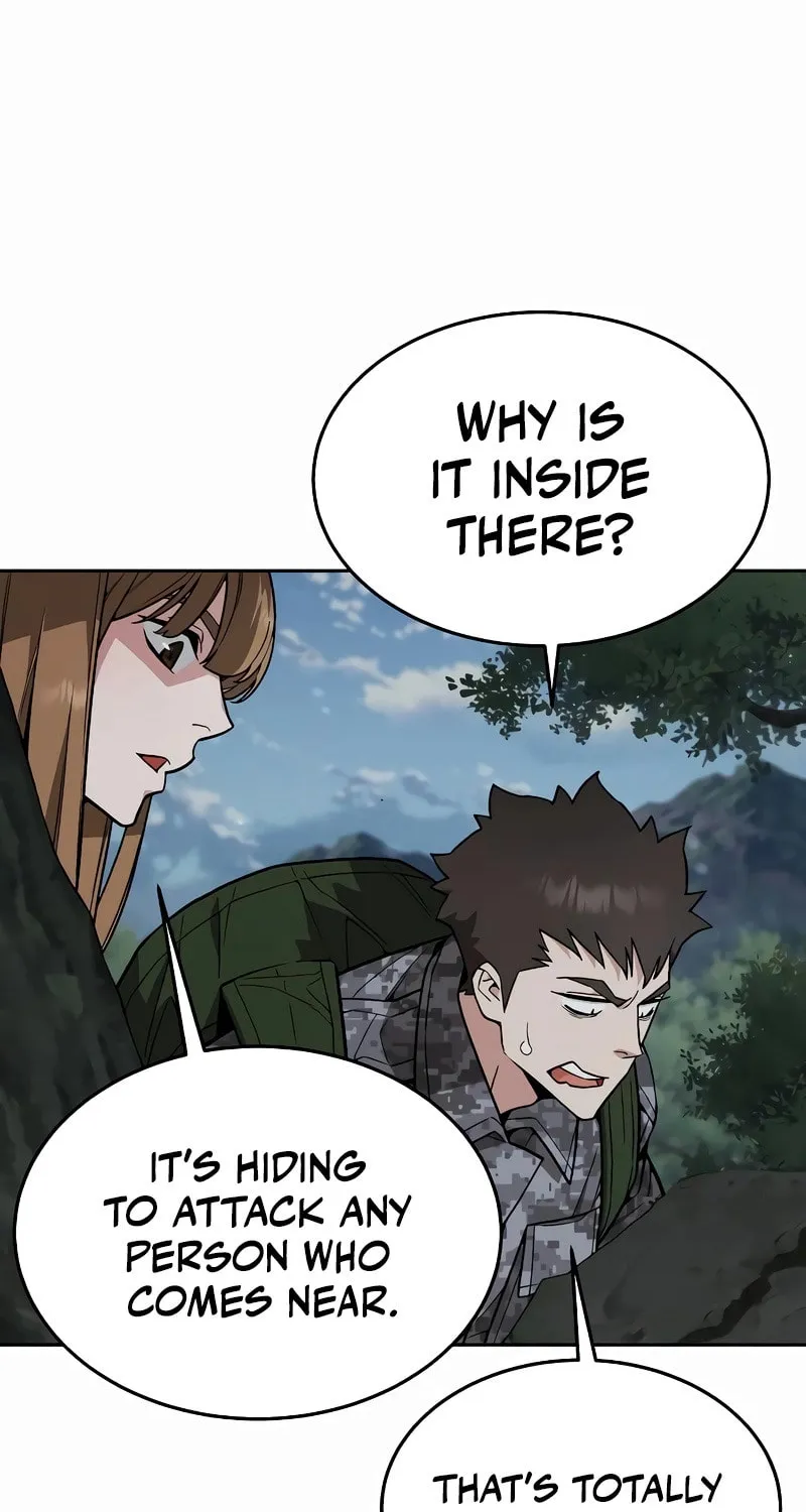 Apocalyptic Chef Awakening Chapter 40 page 7 - 