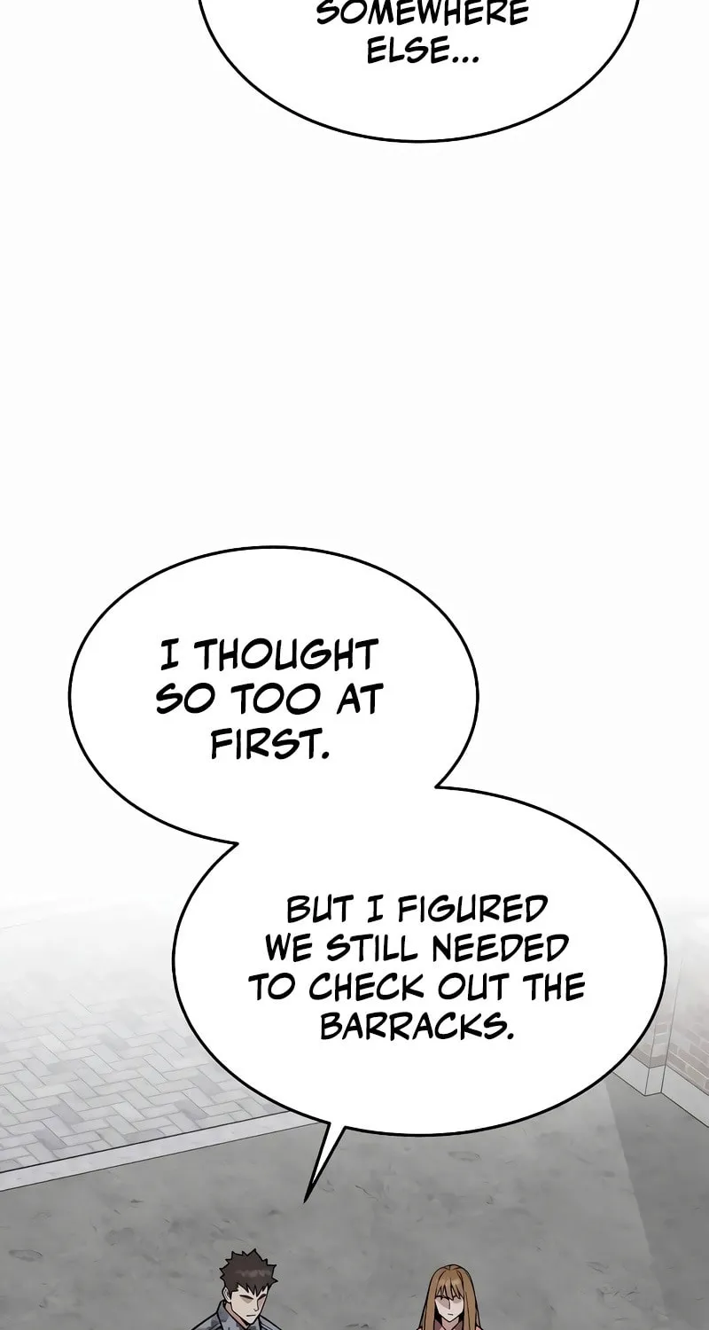 Apocalyptic Chef Awakening Chapter 40 page 62 - 