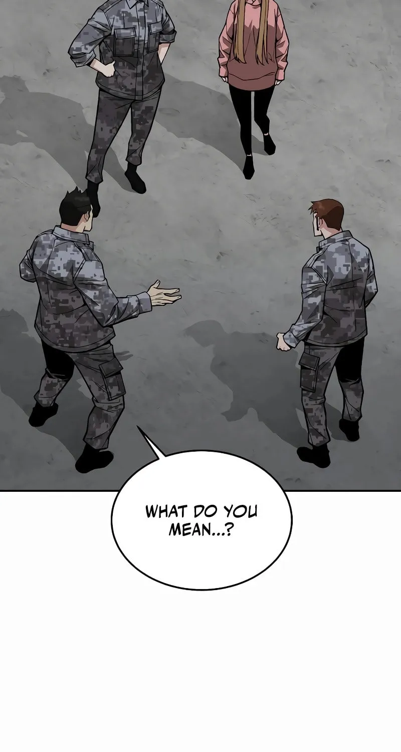 Apocalyptic Chef Awakening Chapter 40 page 63 - 