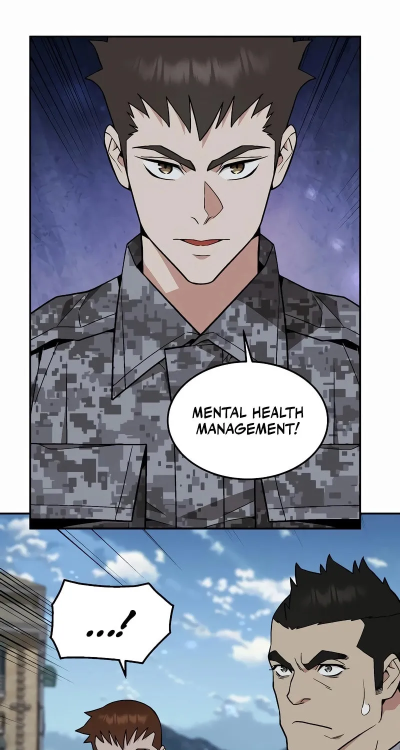Apocalyptic Chef Awakening Chapter 40 page 64 - 