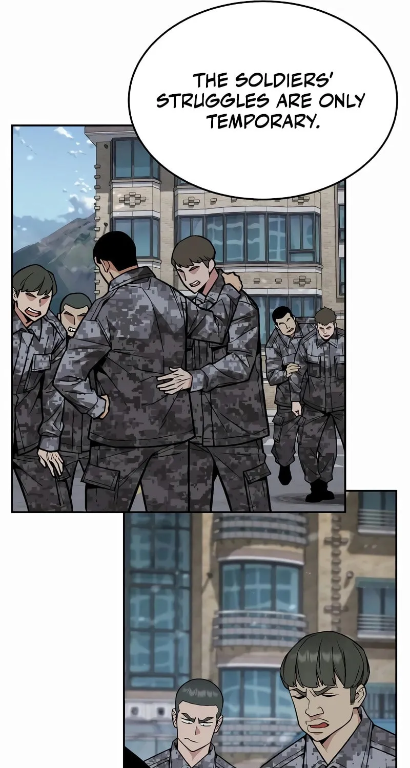 Apocalyptic Chef Awakening Chapter 40 page 66 - 