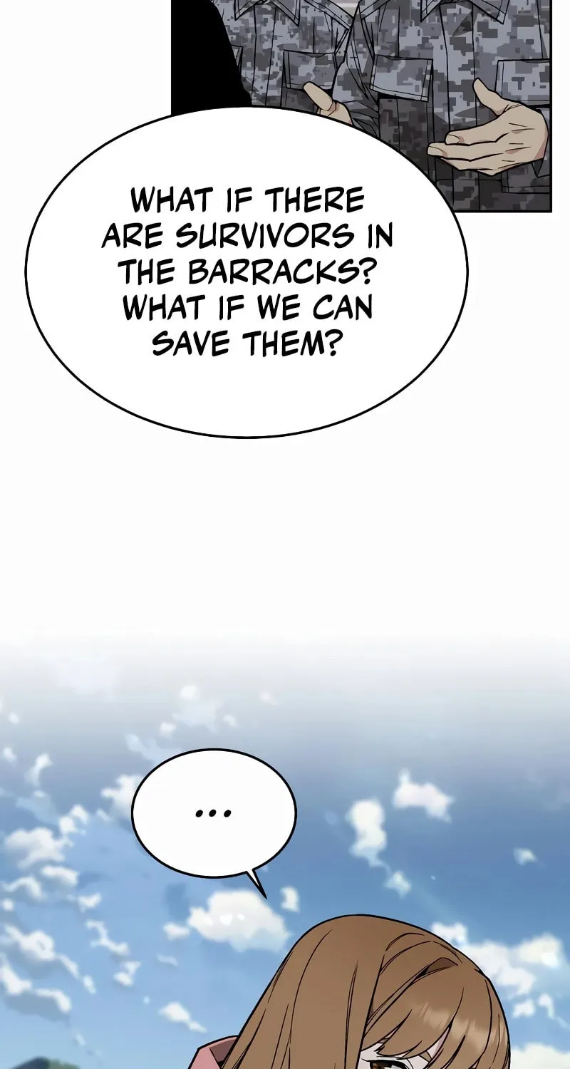 Apocalyptic Chef Awakening Chapter 40 page 67 - 