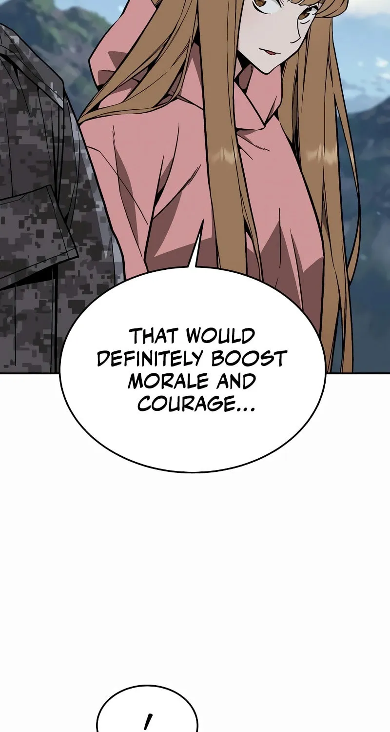 Apocalyptic Chef Awakening Chapter 40 page 68 - 