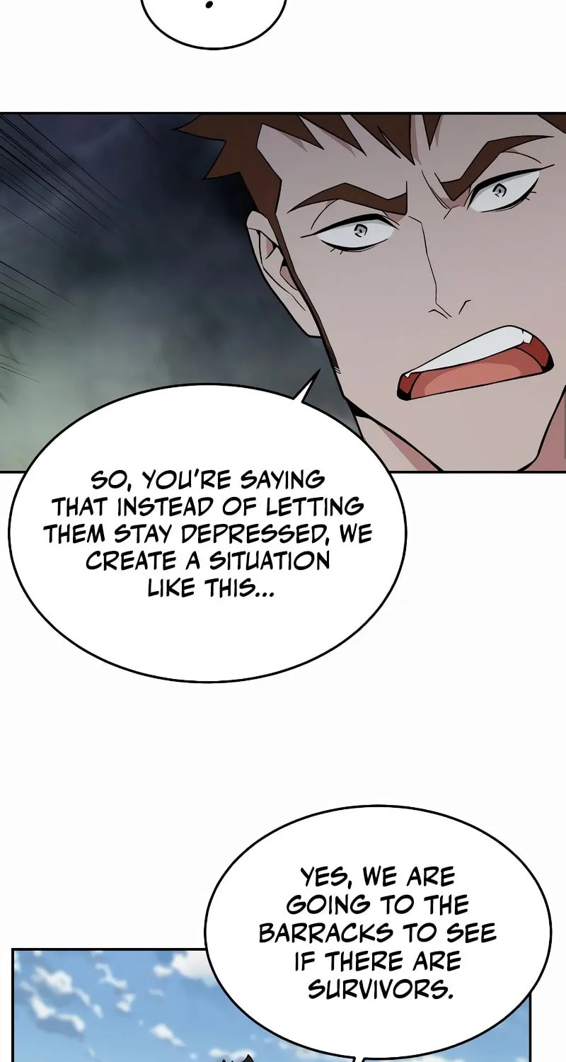 Apocalyptic Chef Awakening Chapter 40 page 69 - 