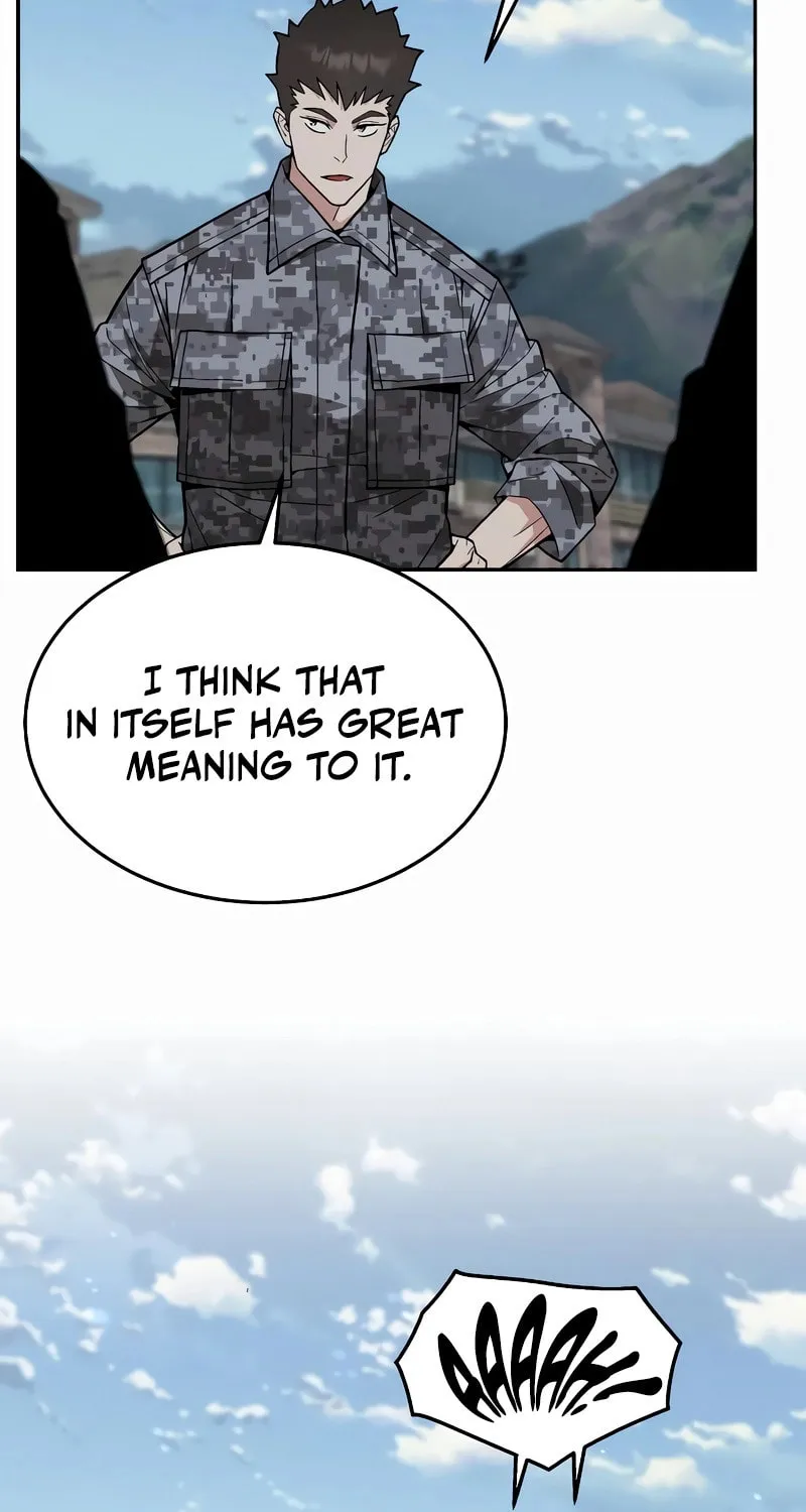 Apocalyptic Chef Awakening Chapter 40 page 70 - 