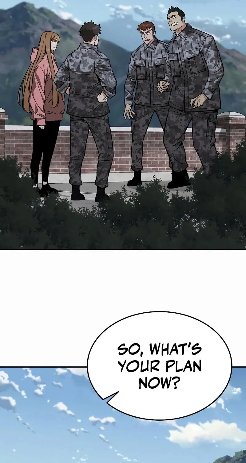Apocalyptic Chef Awakening Chapter 40 page 71 - 