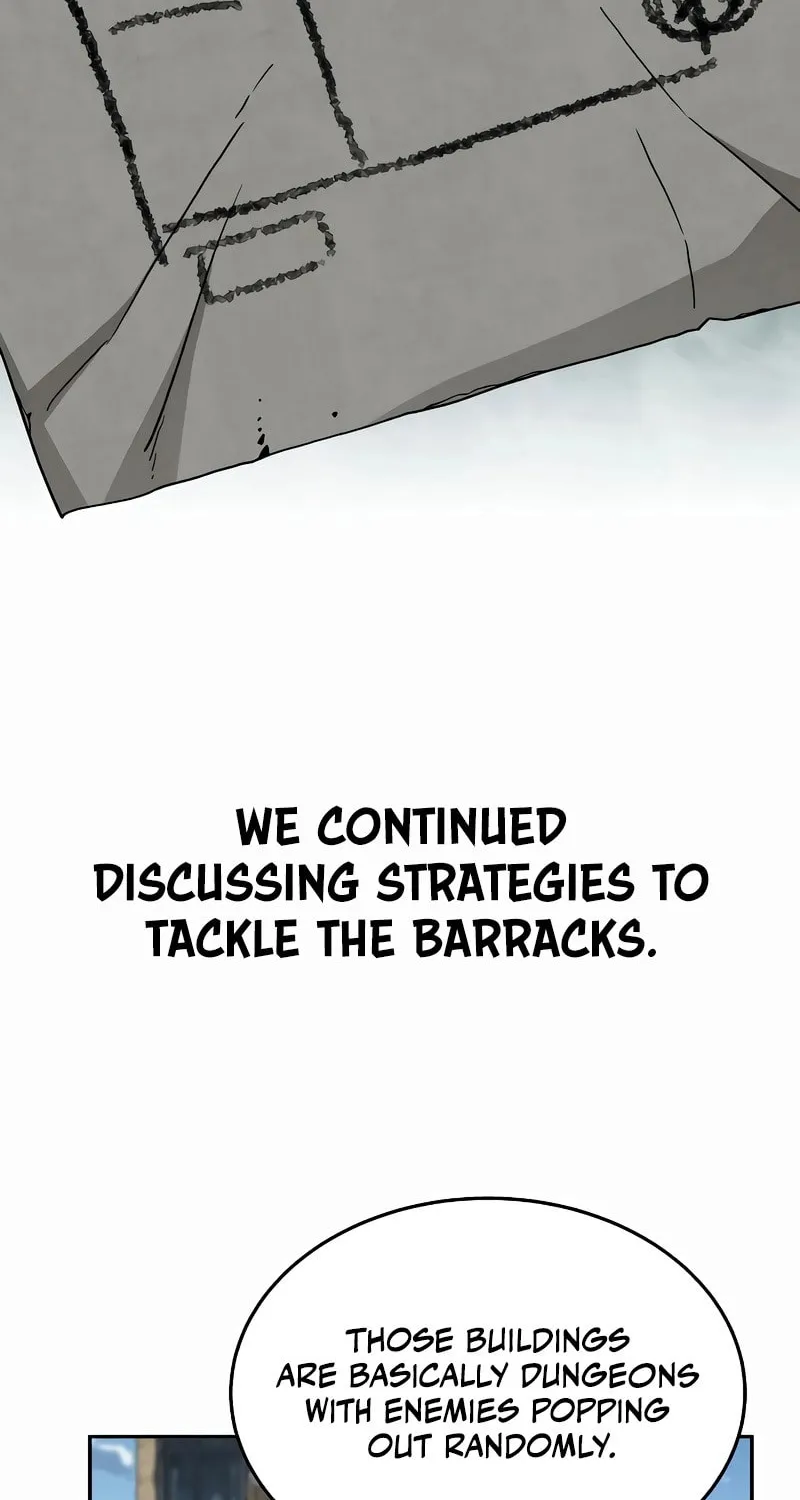 Apocalyptic Chef Awakening Chapter 40 page 74 - 