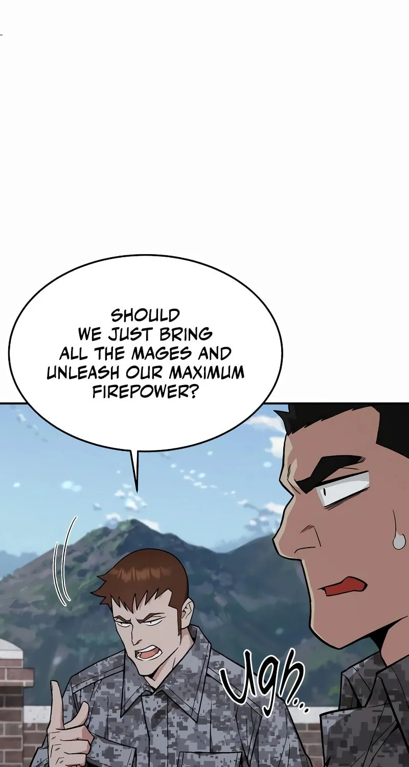 Apocalyptic Chef Awakening Chapter 40 page 76 - 