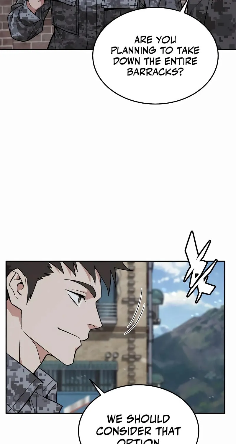Apocalyptic Chef Awakening Chapter 40 page 77 - 