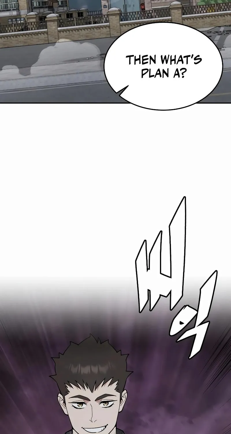 Apocalyptic Chef Awakening Chapter 40 page 79 - 