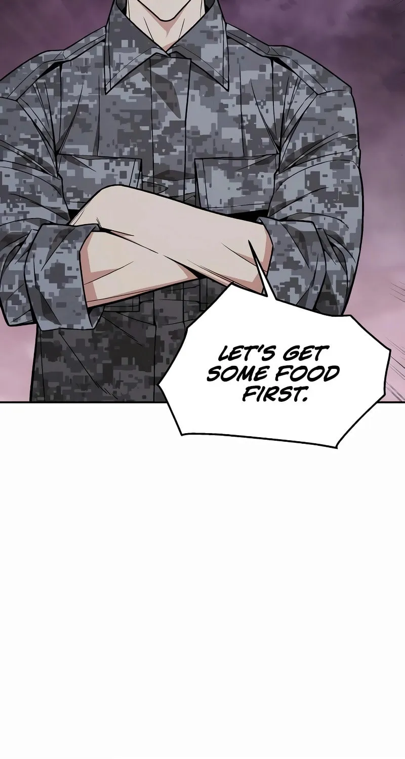 Apocalyptic Chef Awakening Chapter 40 page 80 - 