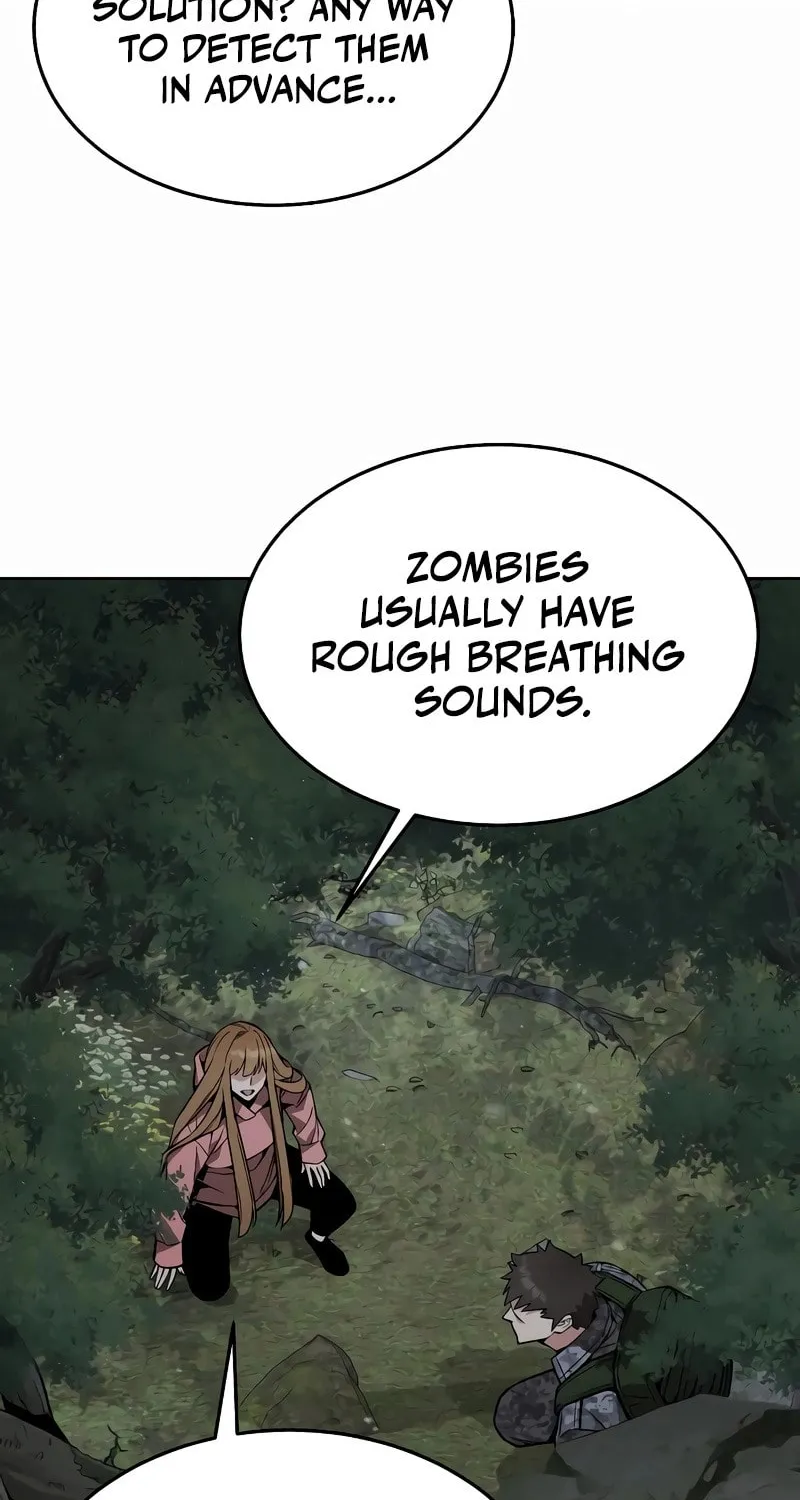 Apocalyptic Chef Awakening Chapter 40 page 9 - 