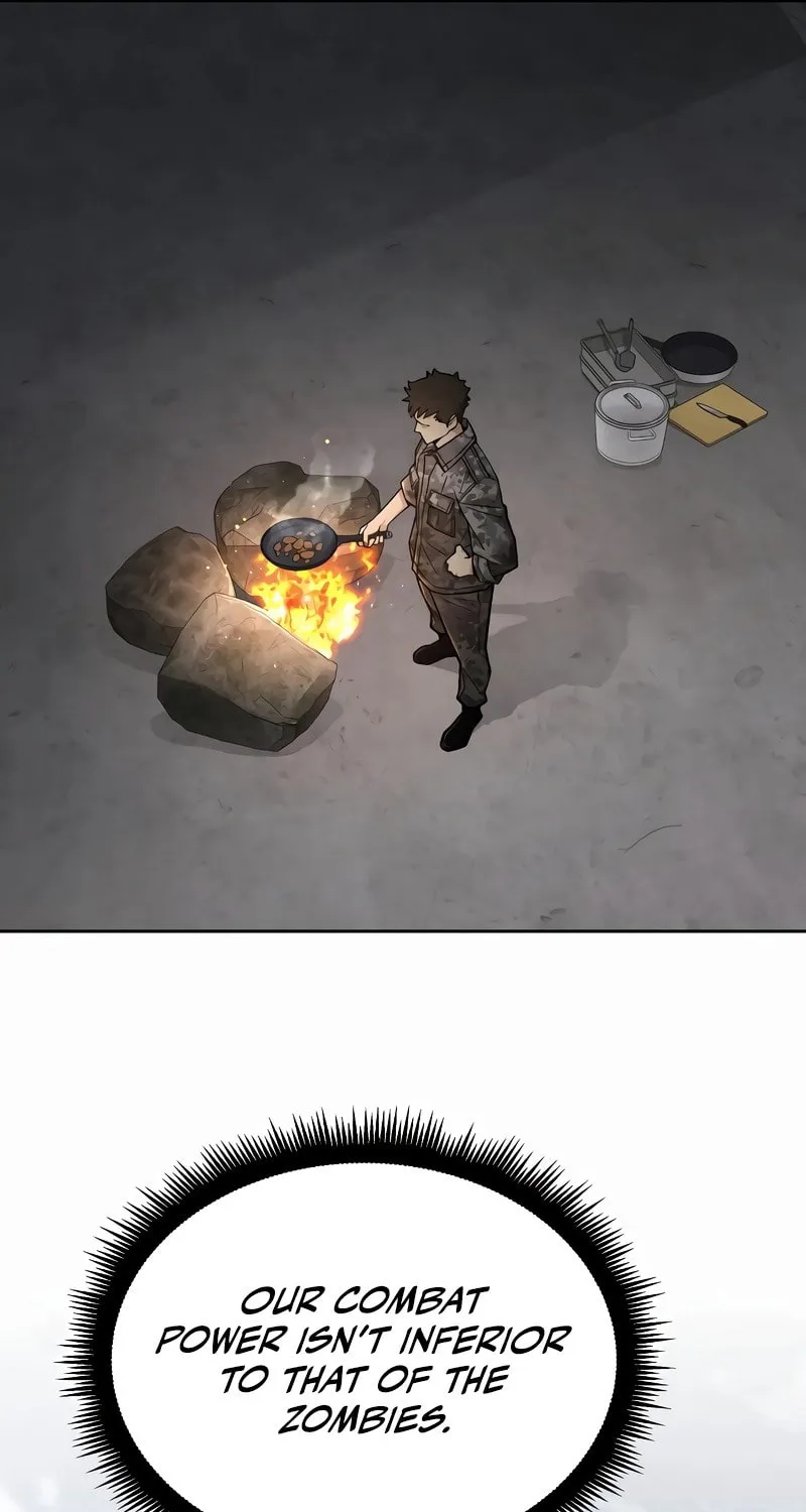 Apocalyptic Chef Awakening Chapter 41 page 2 - 