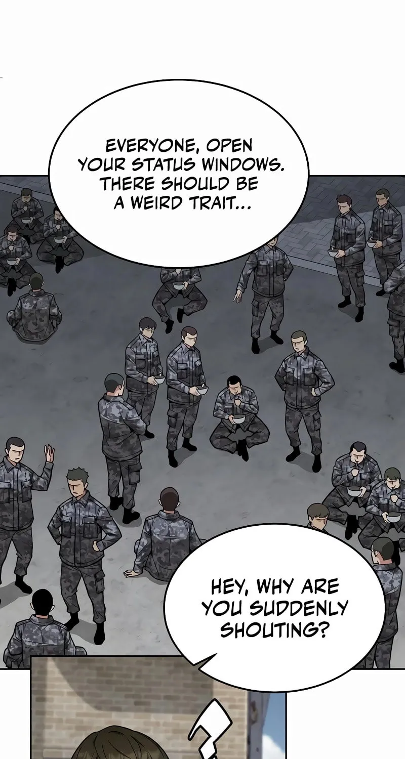 Apocalyptic Chef Awakening Chapter 41 page 11 - 