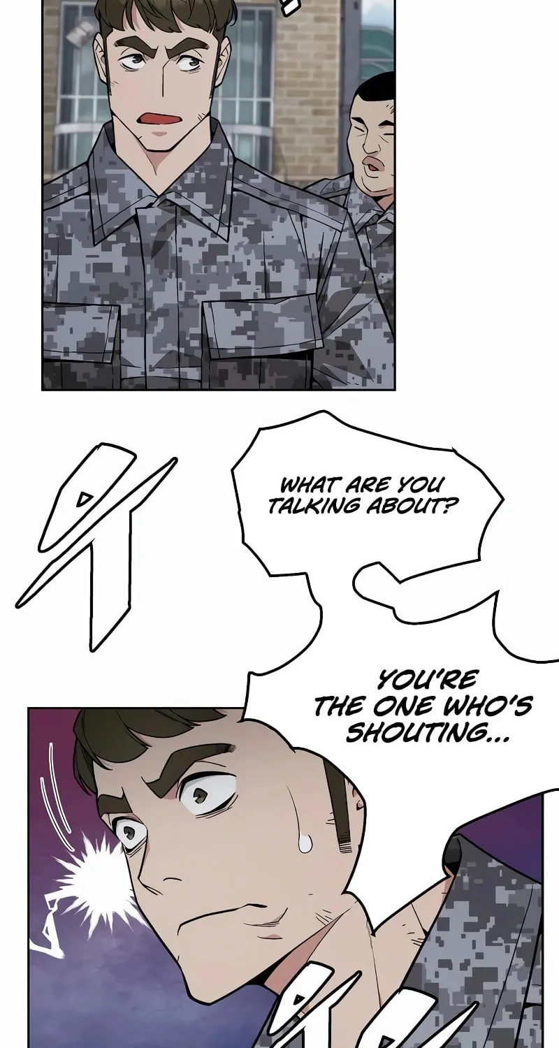 Apocalyptic Chef Awakening Chapter 41 page 12 - 