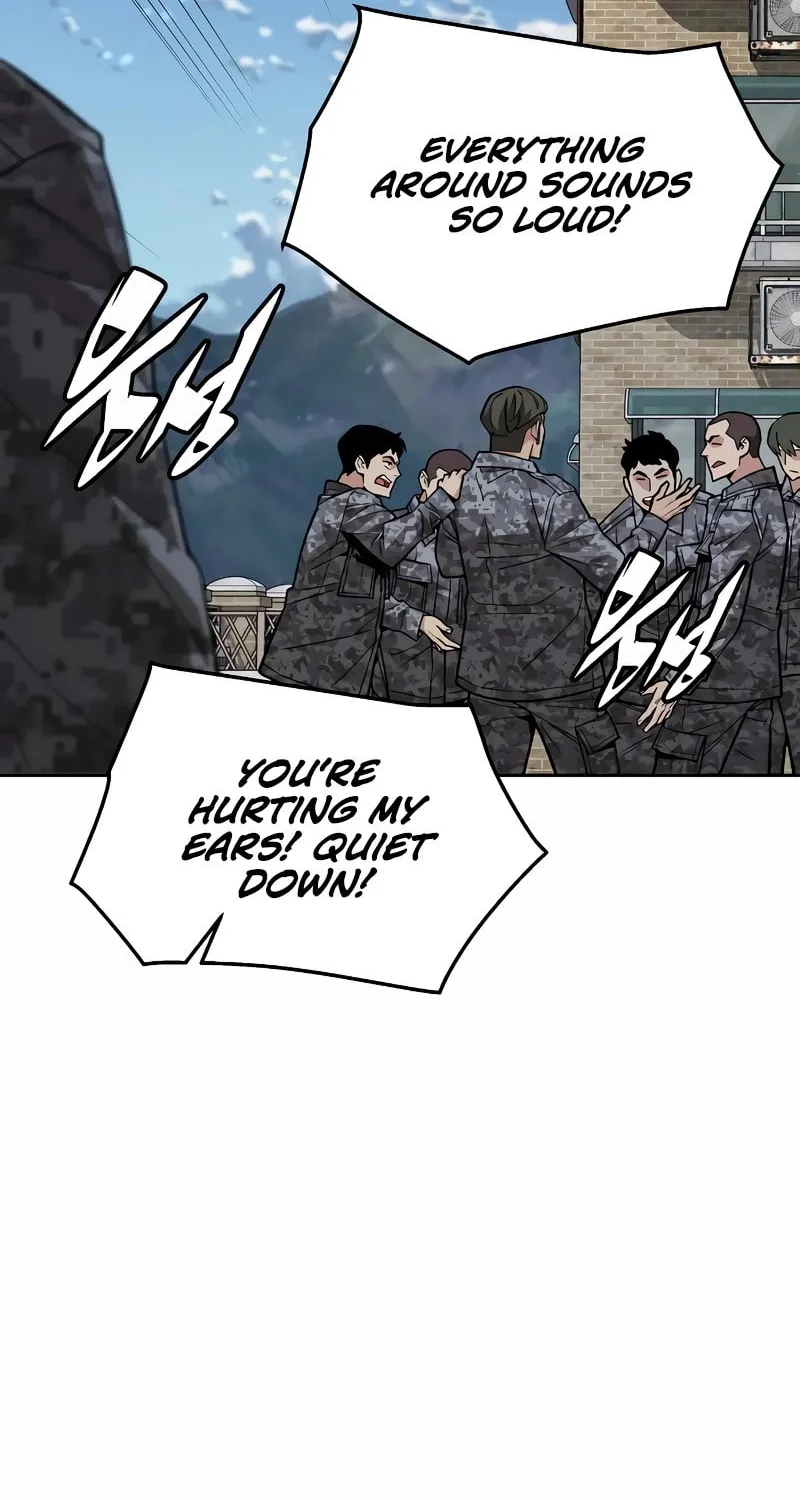Apocalyptic Chef Awakening Chapter 41 page 14 - 