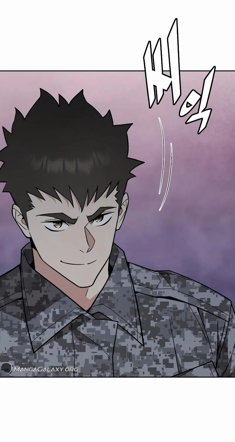 Apocalyptic Chef Awakening Chapter 41 page 15 - 