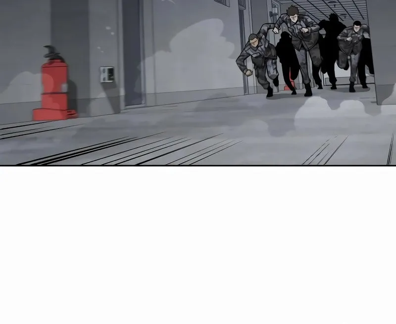 Apocalyptic Chef Awakening Chapter 41 page 19 - 