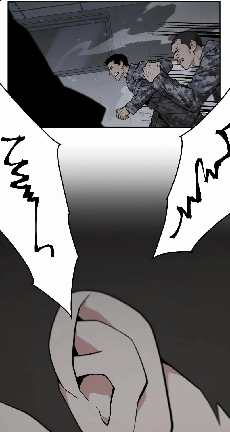 Apocalyptic Chef Awakening Chapter 41 page 20 - 