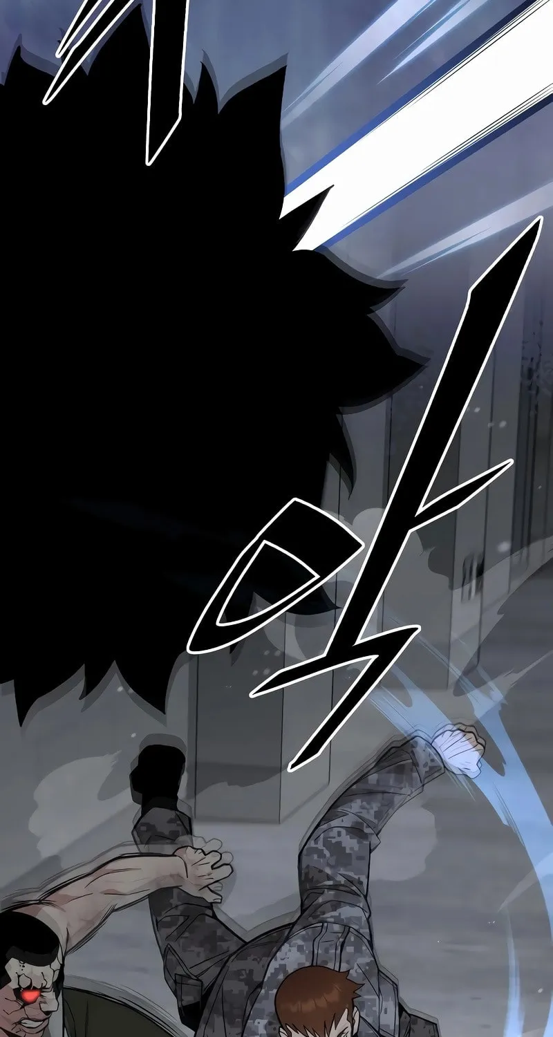 Apocalyptic Chef Awakening Chapter 41 page 26 - 