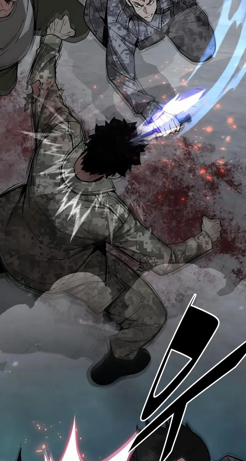 Apocalyptic Chef Awakening Chapter 41 page 27 - 