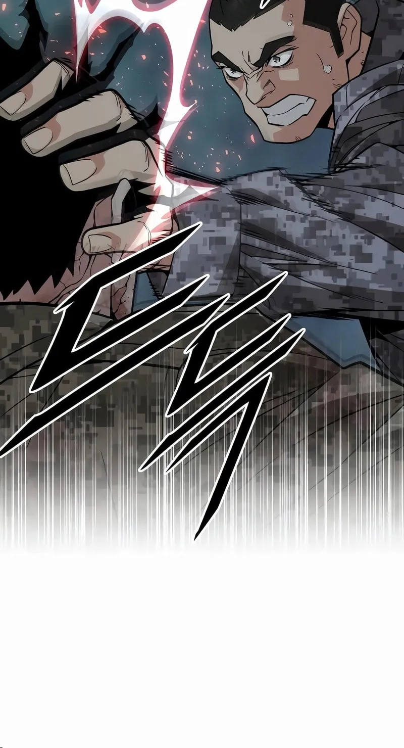 Apocalyptic Chef Awakening Chapter 41 page 28 - 