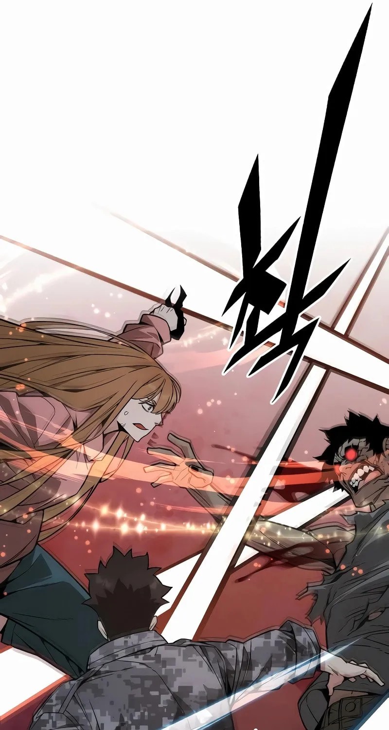 Apocalyptic Chef Awakening Chapter 41 page 29 - 