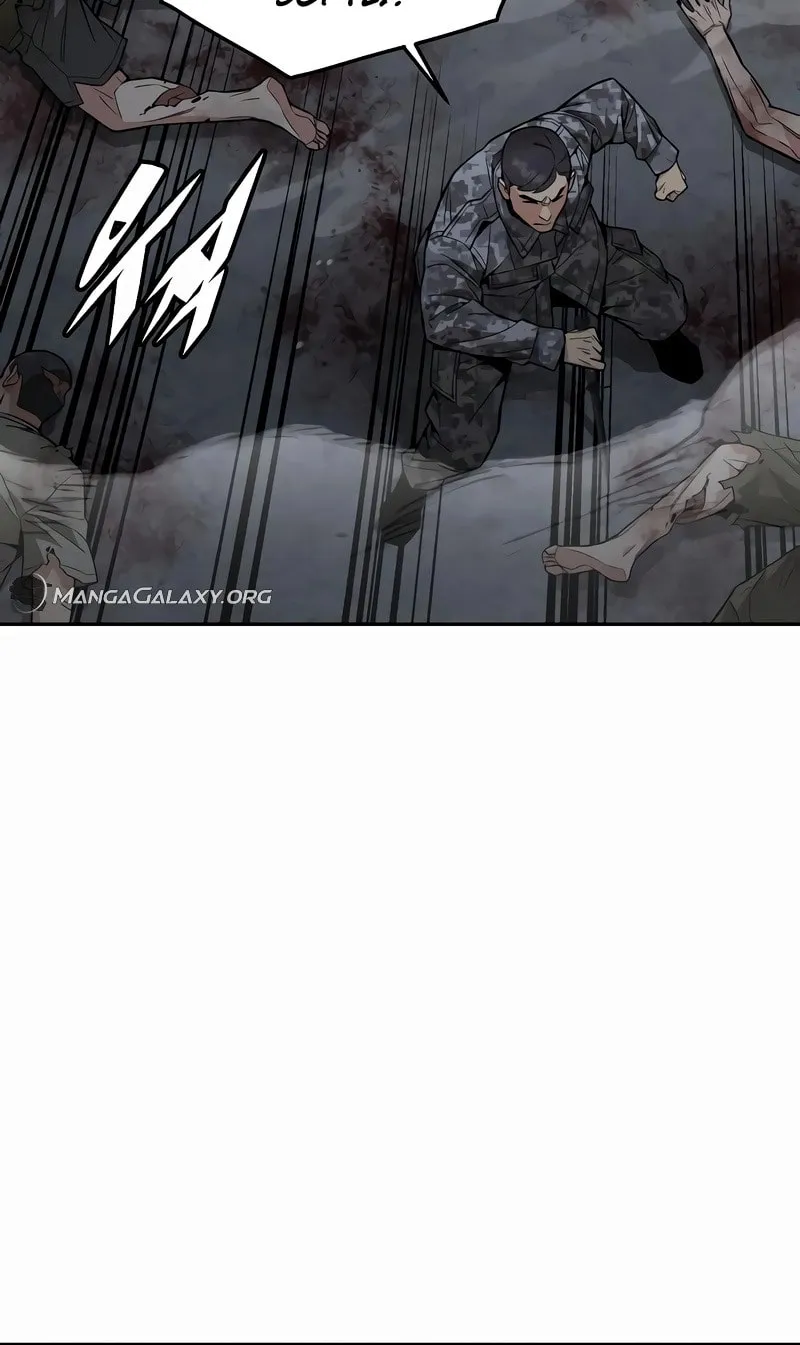 Apocalyptic Chef Awakening Chapter 41 page 33 - 