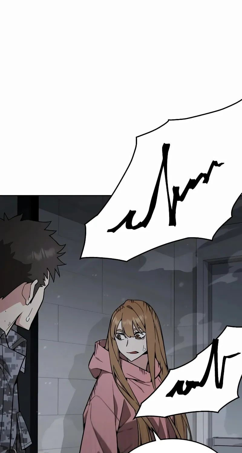 Apocalyptic Chef Awakening Chapter 41 page 35 - 