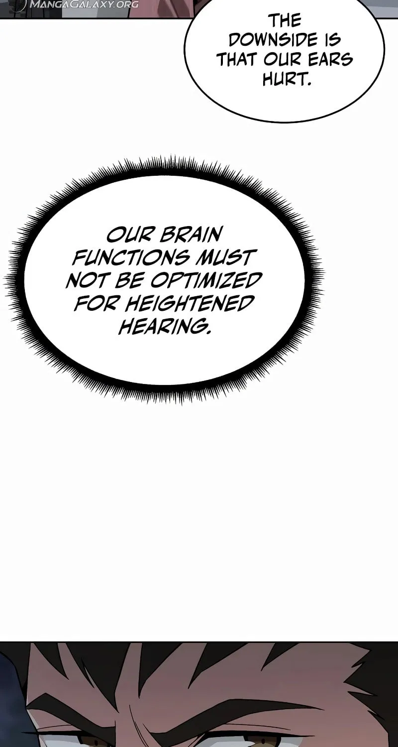 Apocalyptic Chef Awakening Chapter 41 page 36 - 