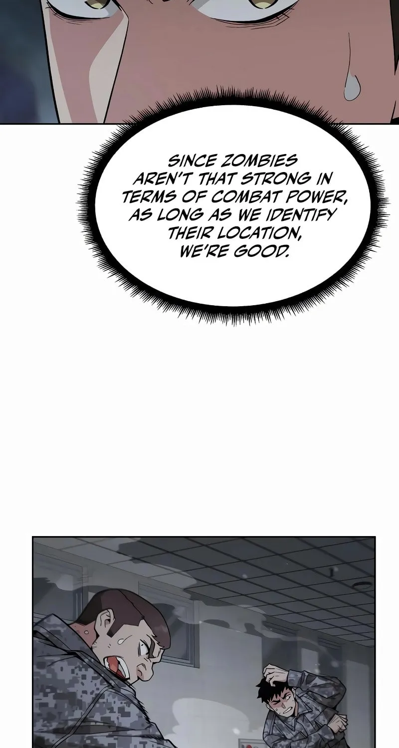 Apocalyptic Chef Awakening Chapter 41 page 37 - 