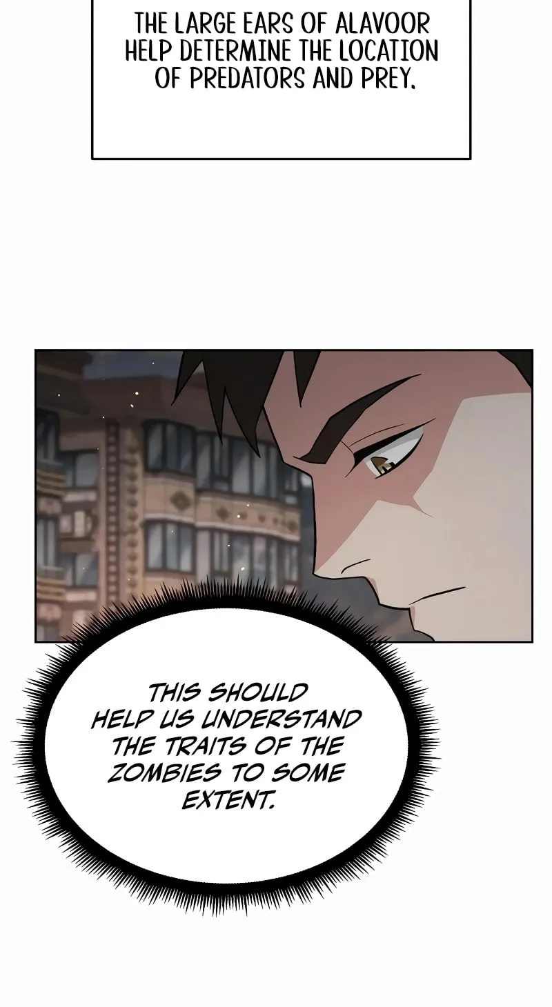 Apocalyptic Chef Awakening Chapter 41 page 5 - 