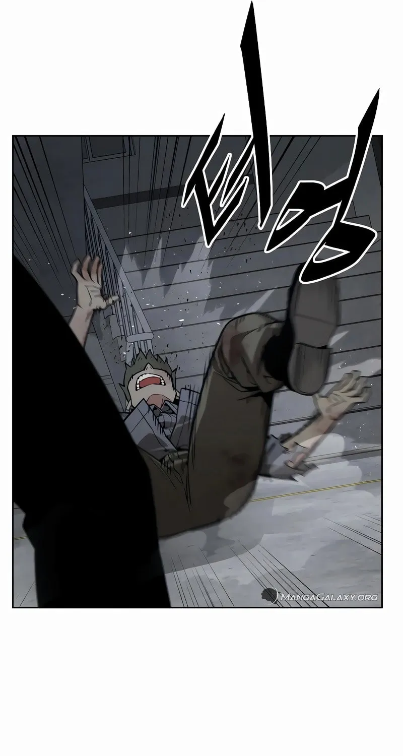 Apocalyptic Chef Awakening Chapter 41 page 44 - 