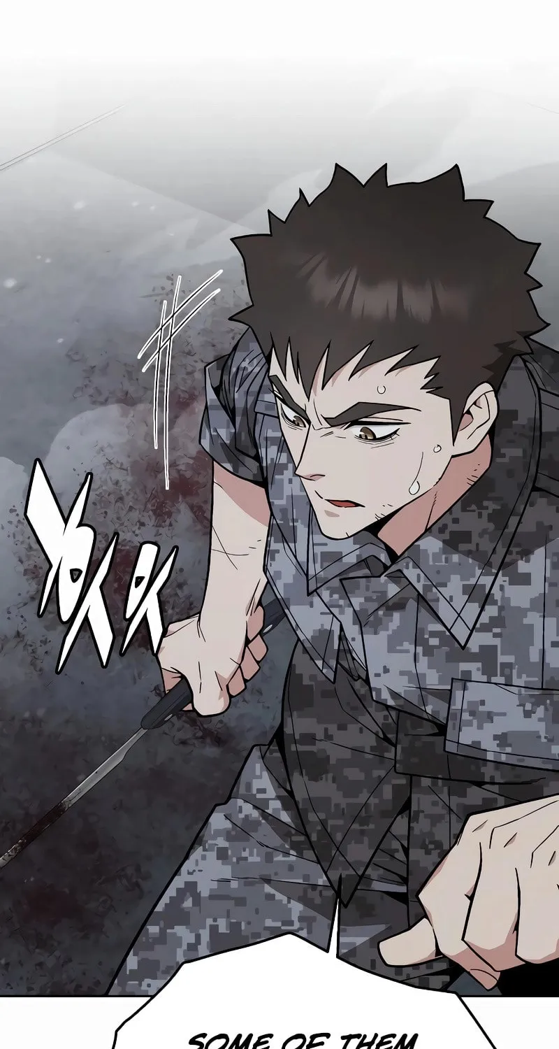 Apocalyptic Chef Awakening Chapter 41 page 45 - 