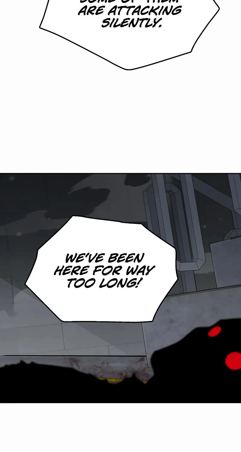 Apocalyptic Chef Awakening Chapter 41 page 46 - 