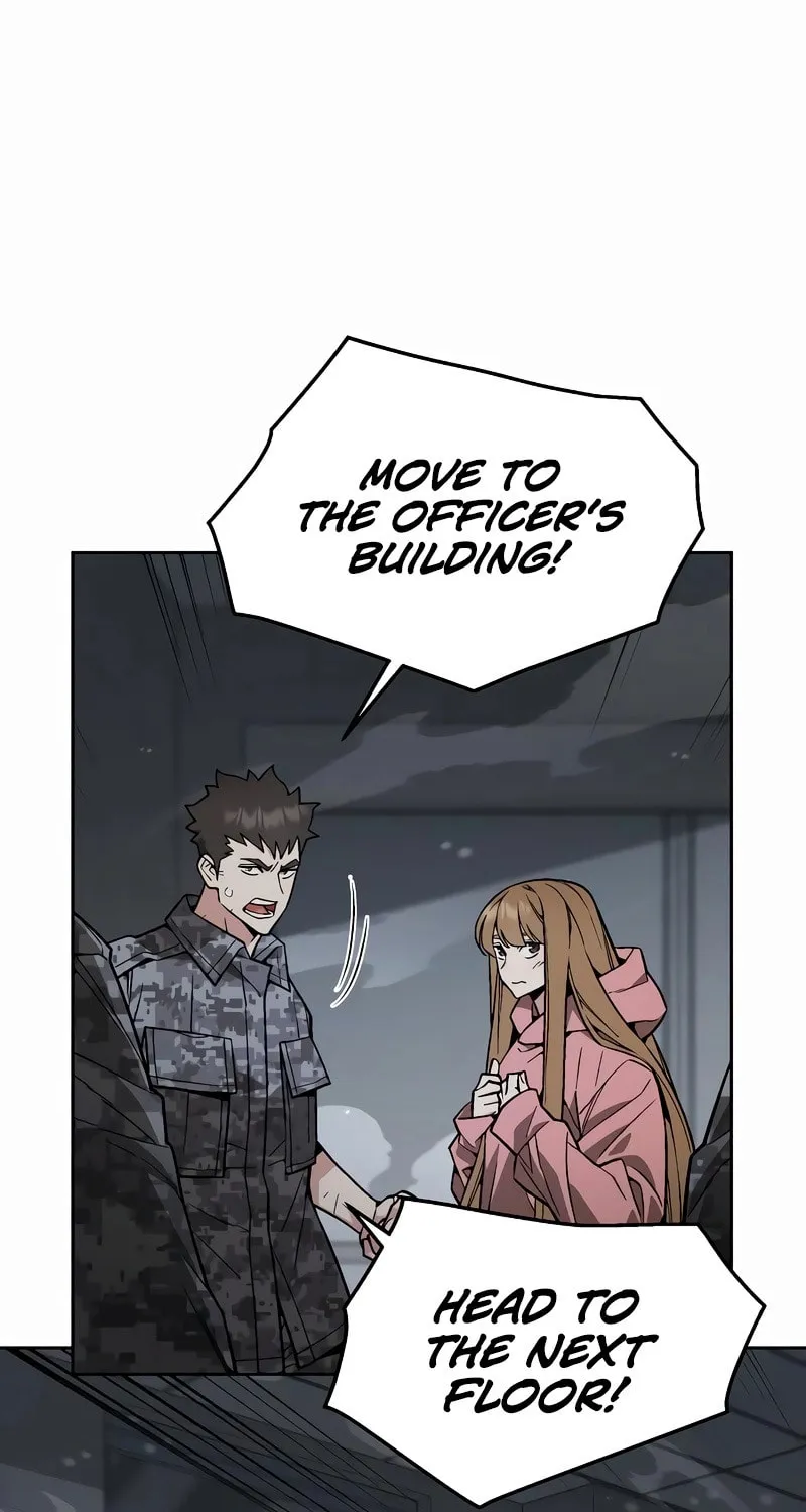 Apocalyptic Chef Awakening Chapter 41 page 47 - 