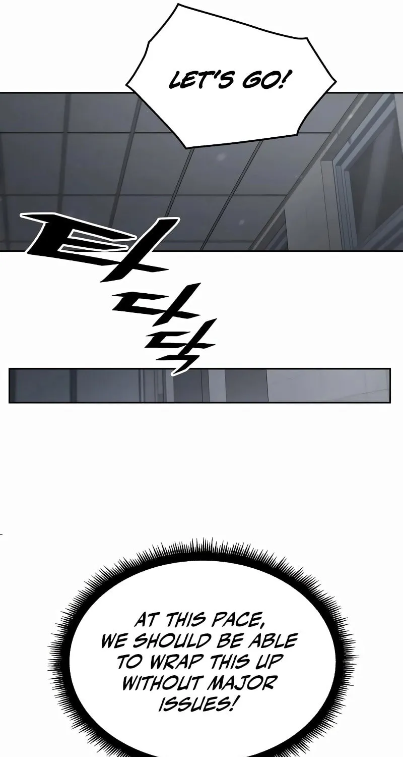 Apocalyptic Chef Awakening Chapter 41 page 49 - 