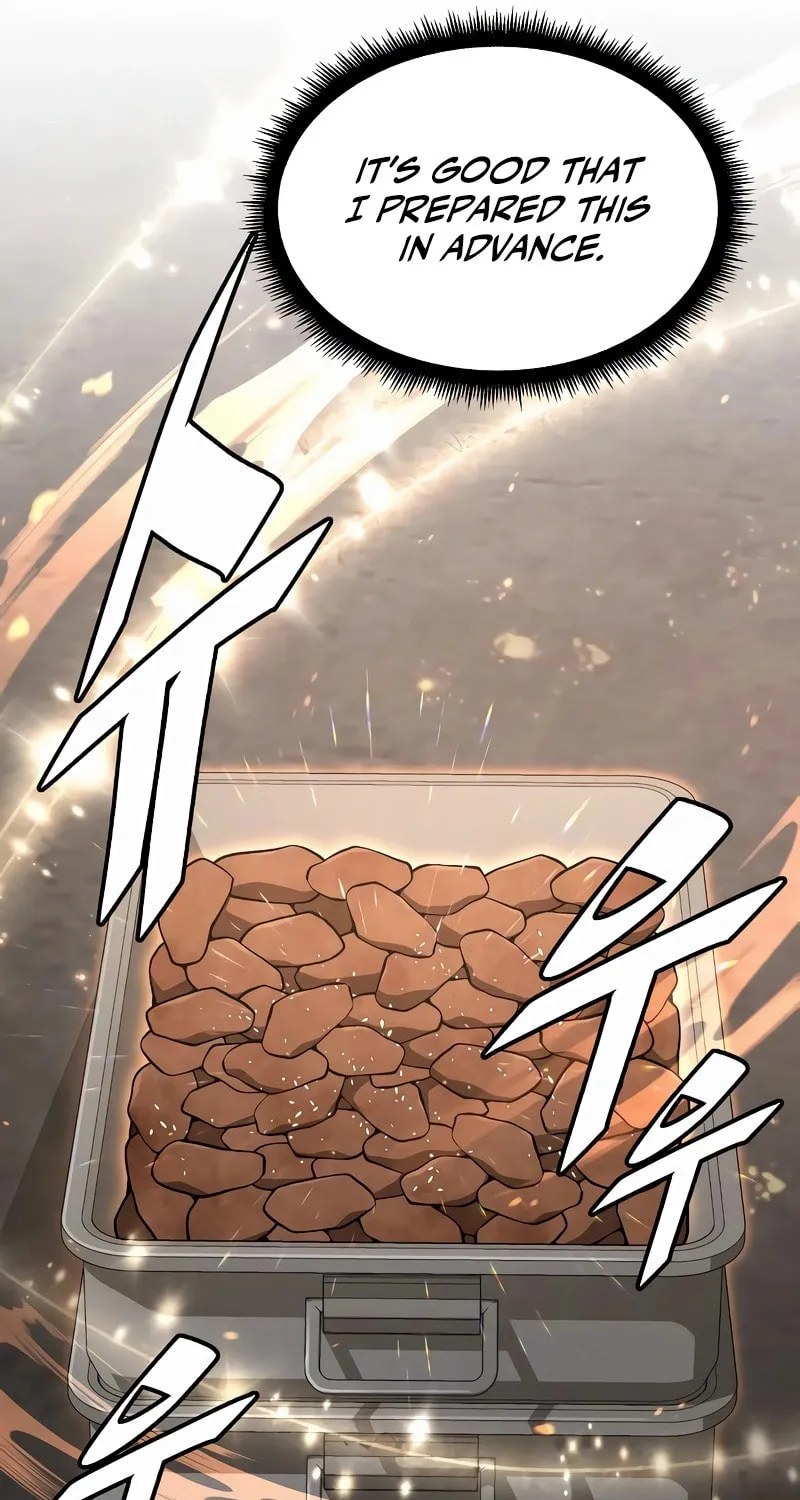 Apocalyptic Chef Awakening Chapter 41 page 6 - 