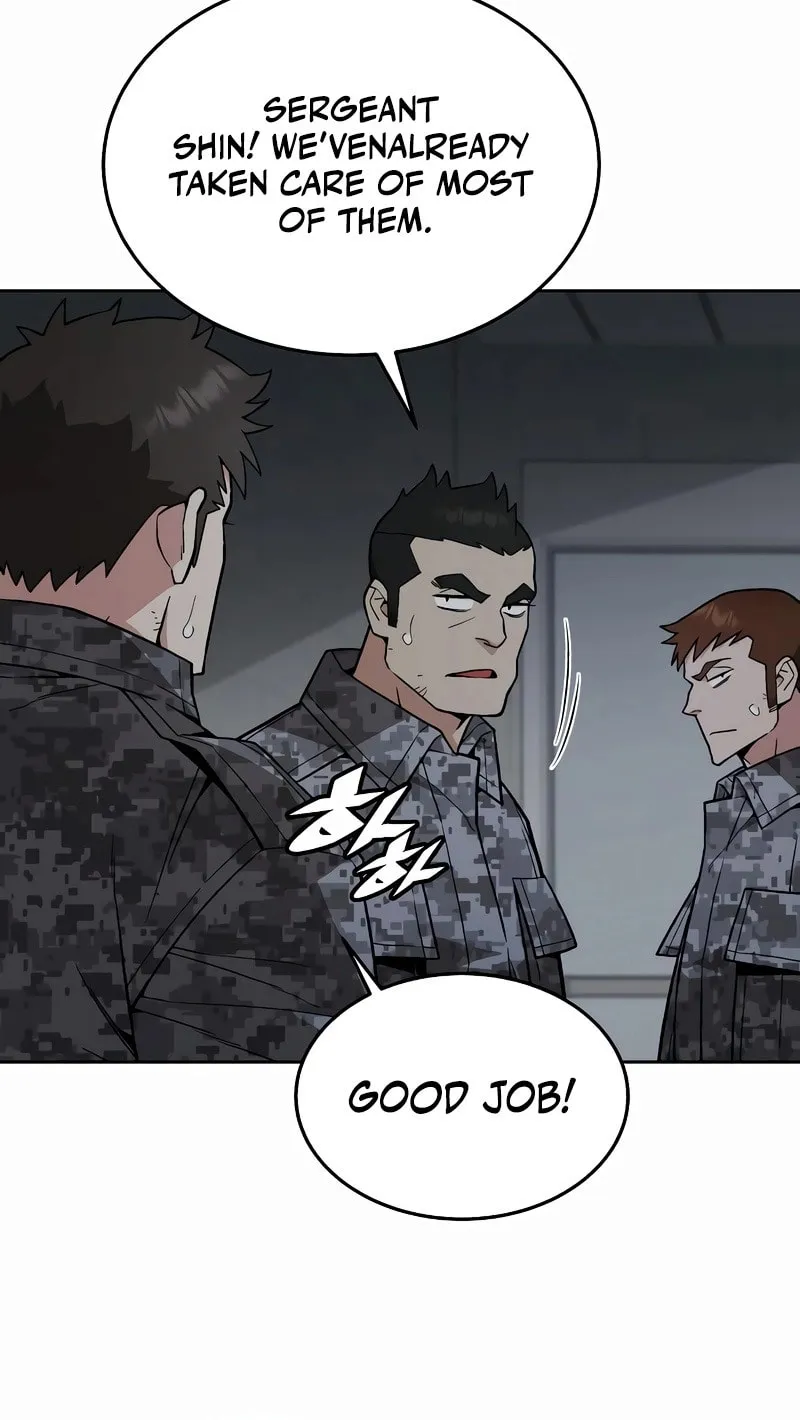 Apocalyptic Chef Awakening Chapter 41 page 53 - 