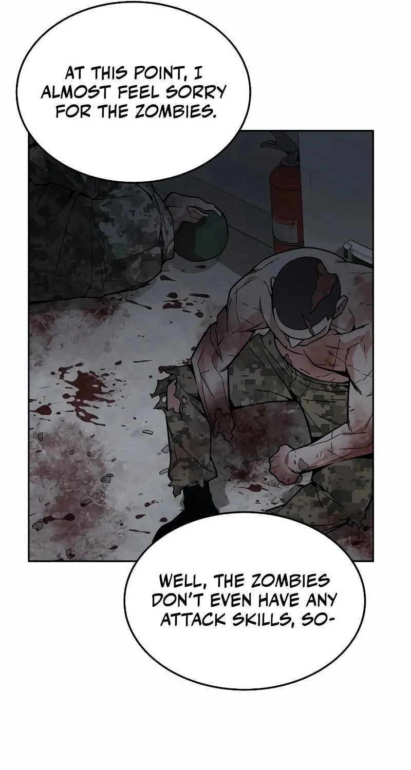 Apocalyptic Chef Awakening Chapter 41 page 54 - 