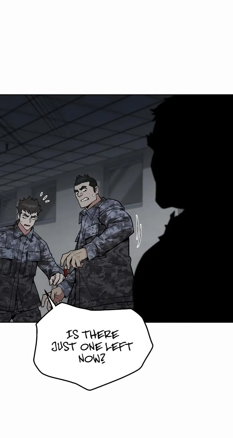 Apocalyptic Chef Awakening Chapter 41 page 55 - 