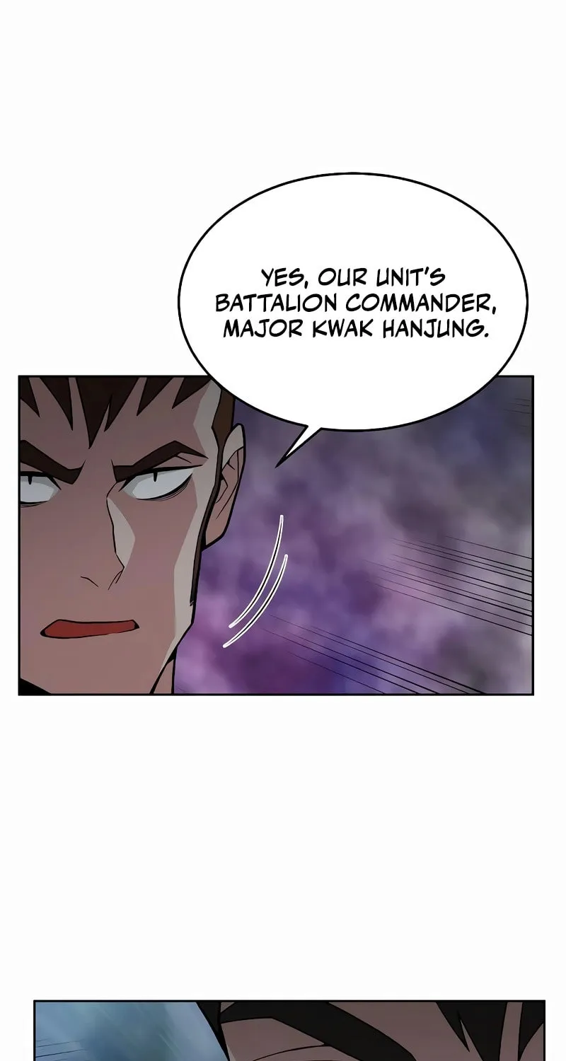Apocalyptic Chef Awakening Chapter 41 page 56 - 