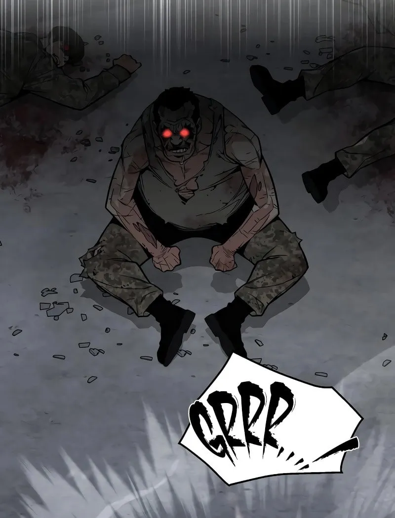 Apocalyptic Chef Awakening Chapter 41 page 58 - 
